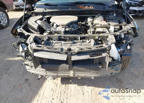 2023 Chevrolet Blazer Awd Rs из США, поврежденный, VIN 3GNKBKRS1PS104459